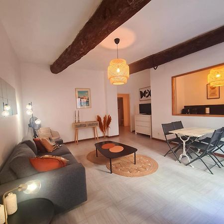 Appartement Intra Muros Avec Cour Privee Авіньйон Екстер'єр фото